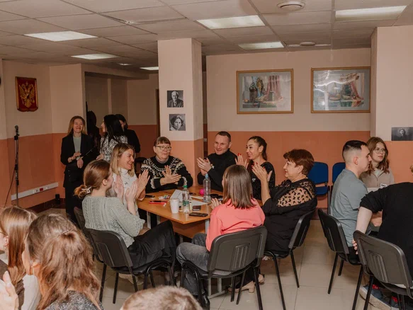 Самый крутой Квиз ко Дню психолога