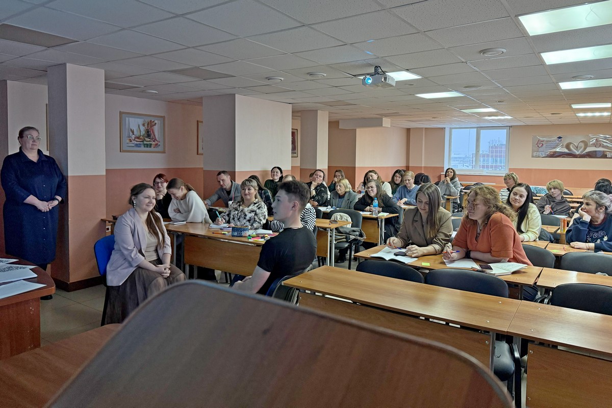 Мастер-класс «Принципы эффективного принятия решений в условиях неопределенности»