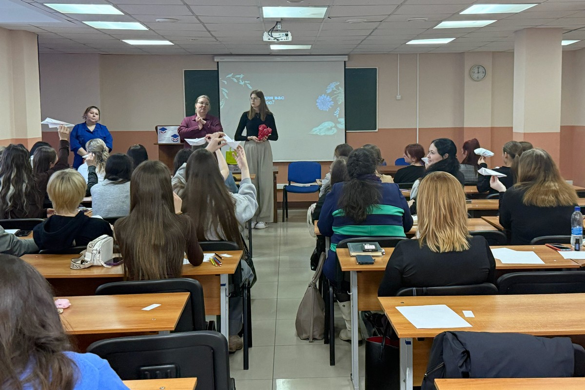 Мастер-класс «Как справиться со стрессом: арт-практики»