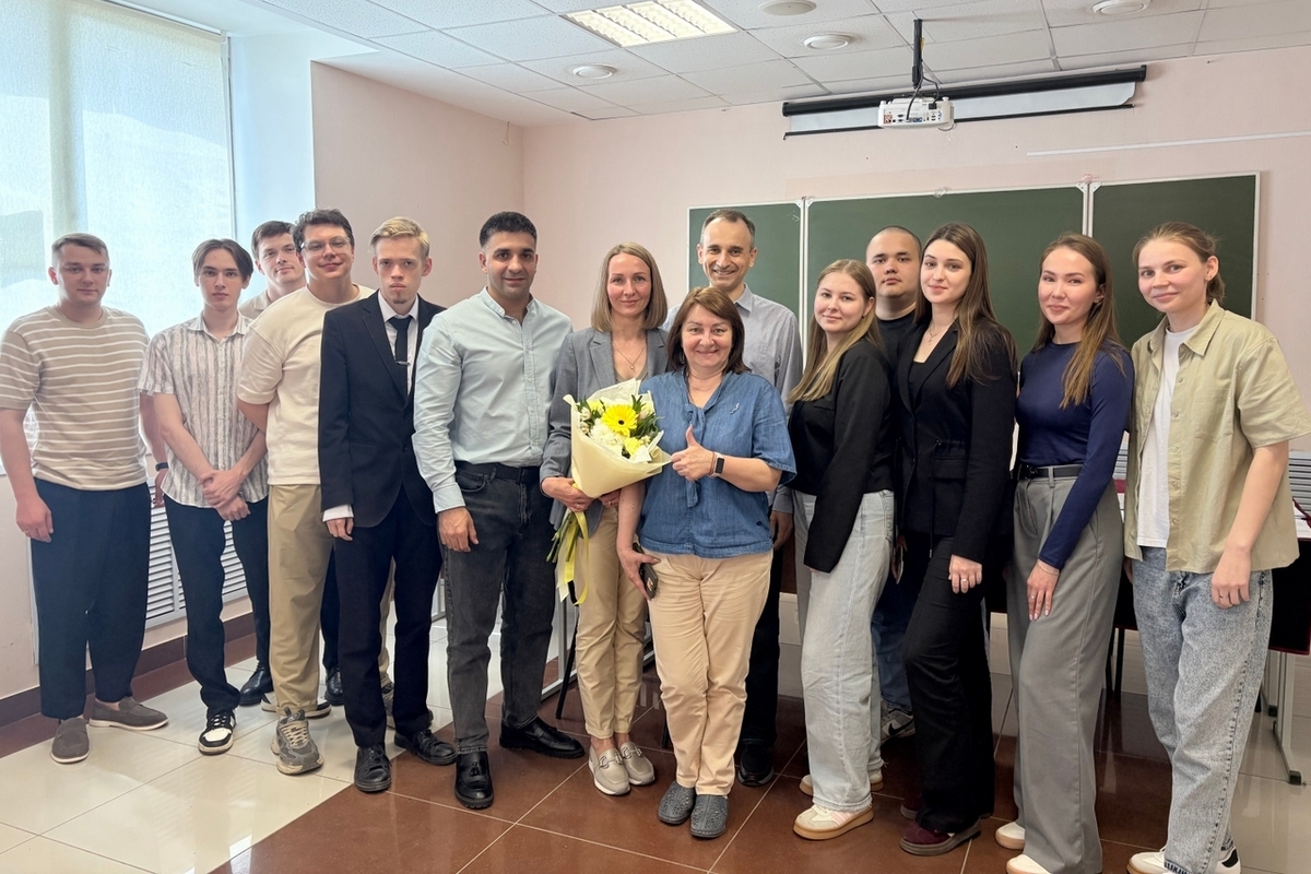 Итоговая аттестация для выпускников направления Юриспруденция